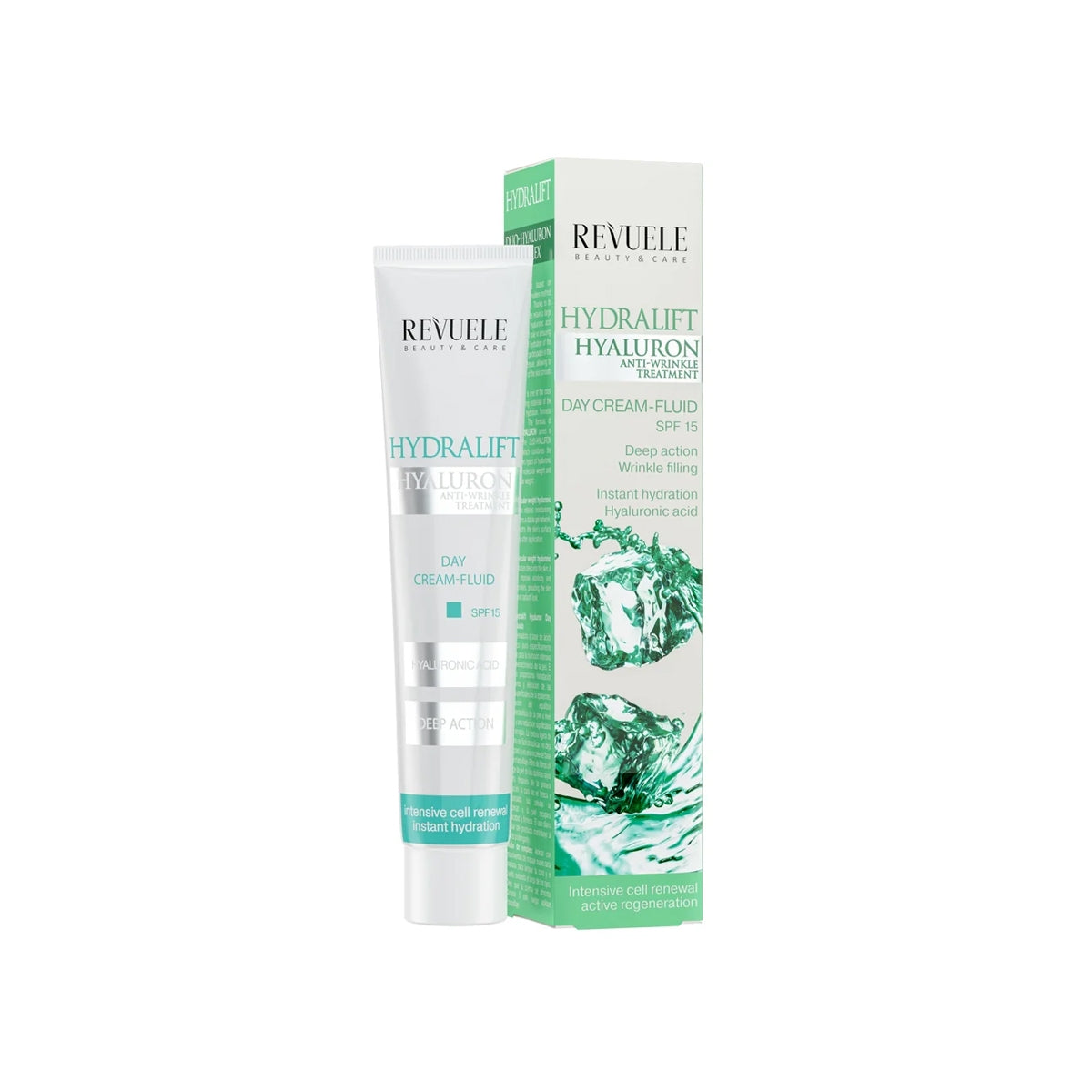 Hydralift Hyalüron Gündüz Kremi 50 ml