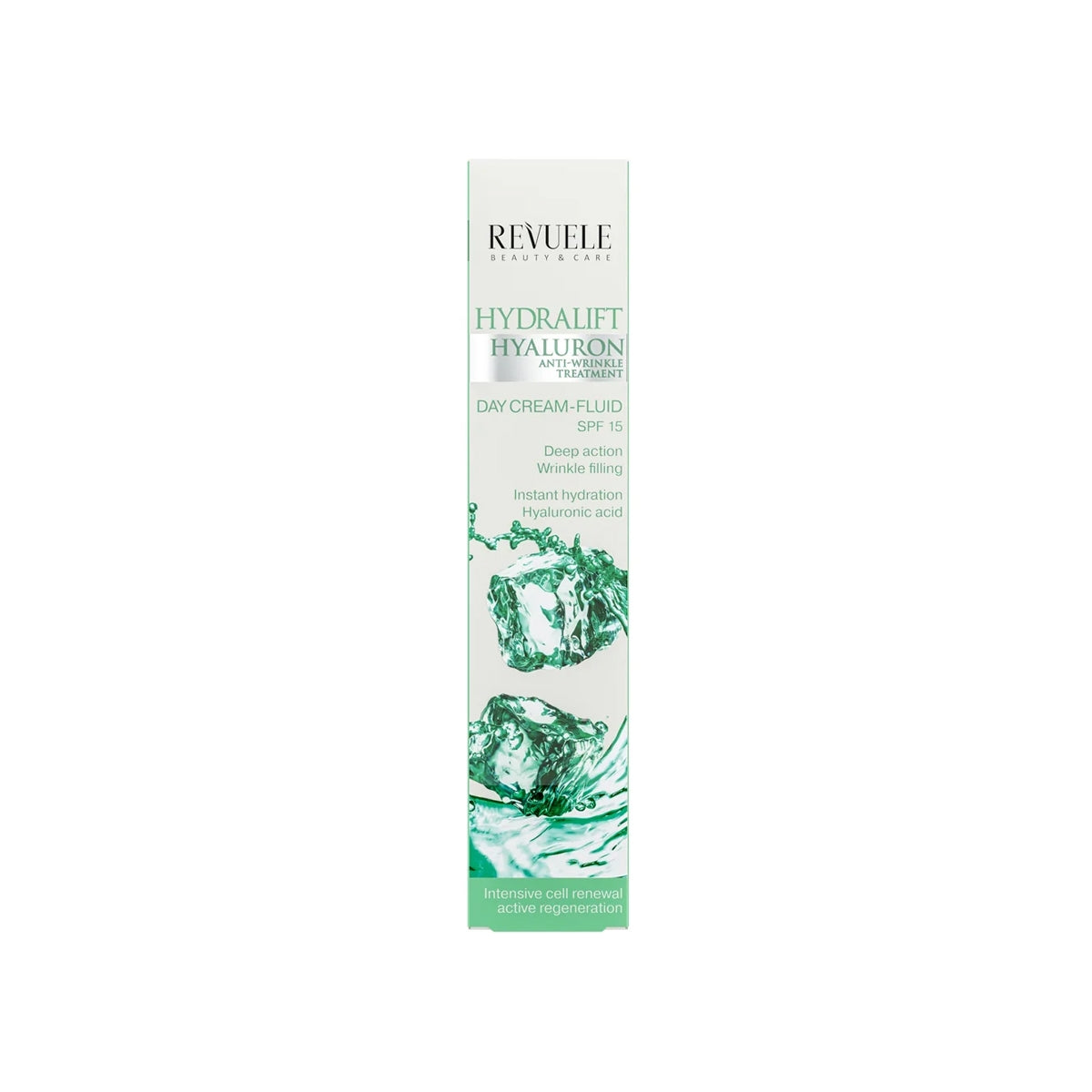 Hydralift Hyalüron Gündüz Kremi 50 ml