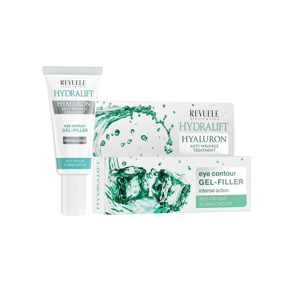Hydralift Hyalüron Göz Kremi 25 ml