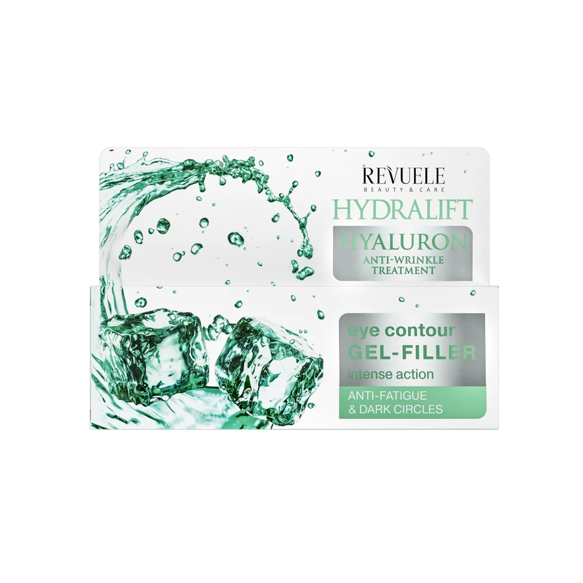Hydralift Hyalüron Göz Kremi 25 ml