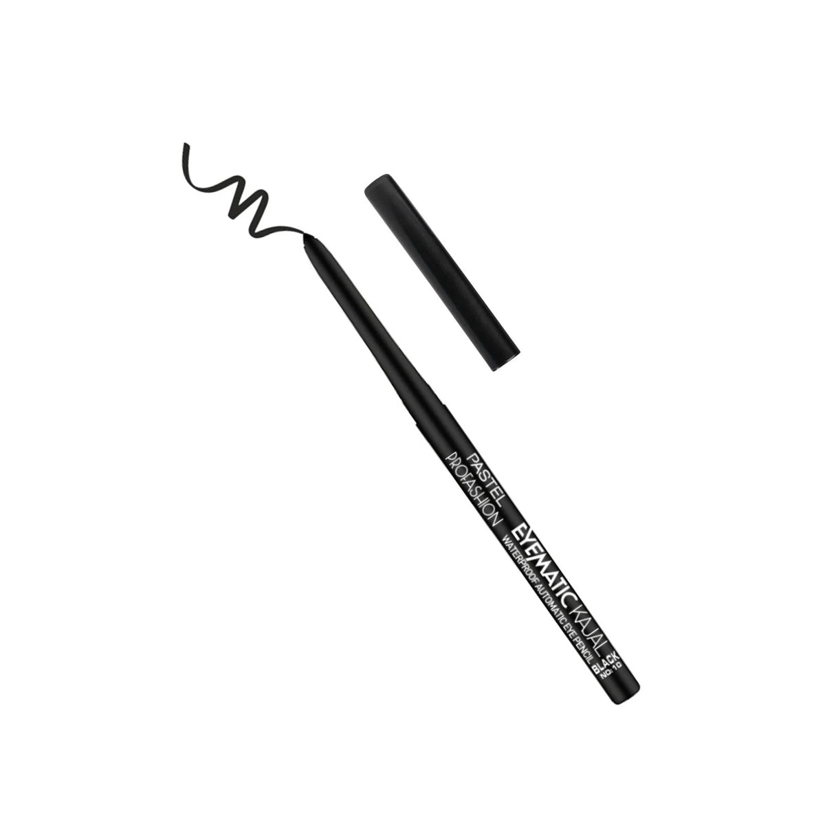 Profashion Eyematic Kajal Waterproof Göz Kalemi