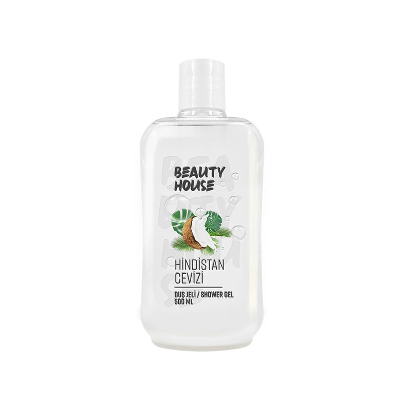 Duş Jeli Hindistan Cevizi 500 ml