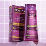 Kolajen ve Keratin Dolgunlaştırıcı ve Onarıcı Şampuan 360 ml