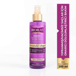 Kolajen ve Keratin Sıvı Saç Kremi 200 ml