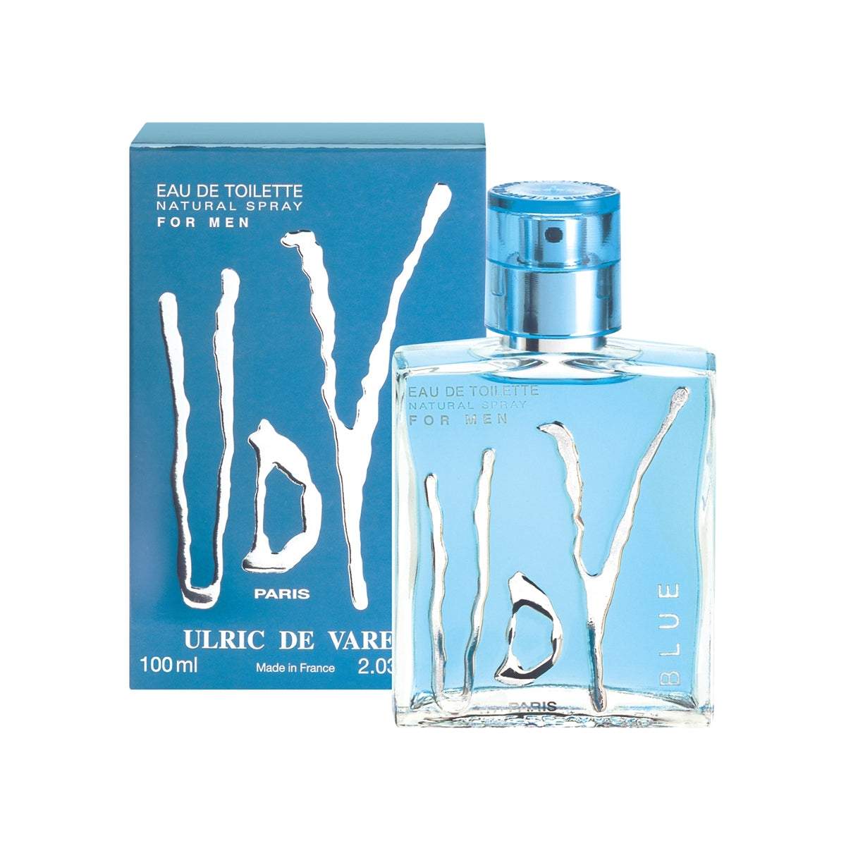 Blue  EDT 100 ml Erkek Parfüm