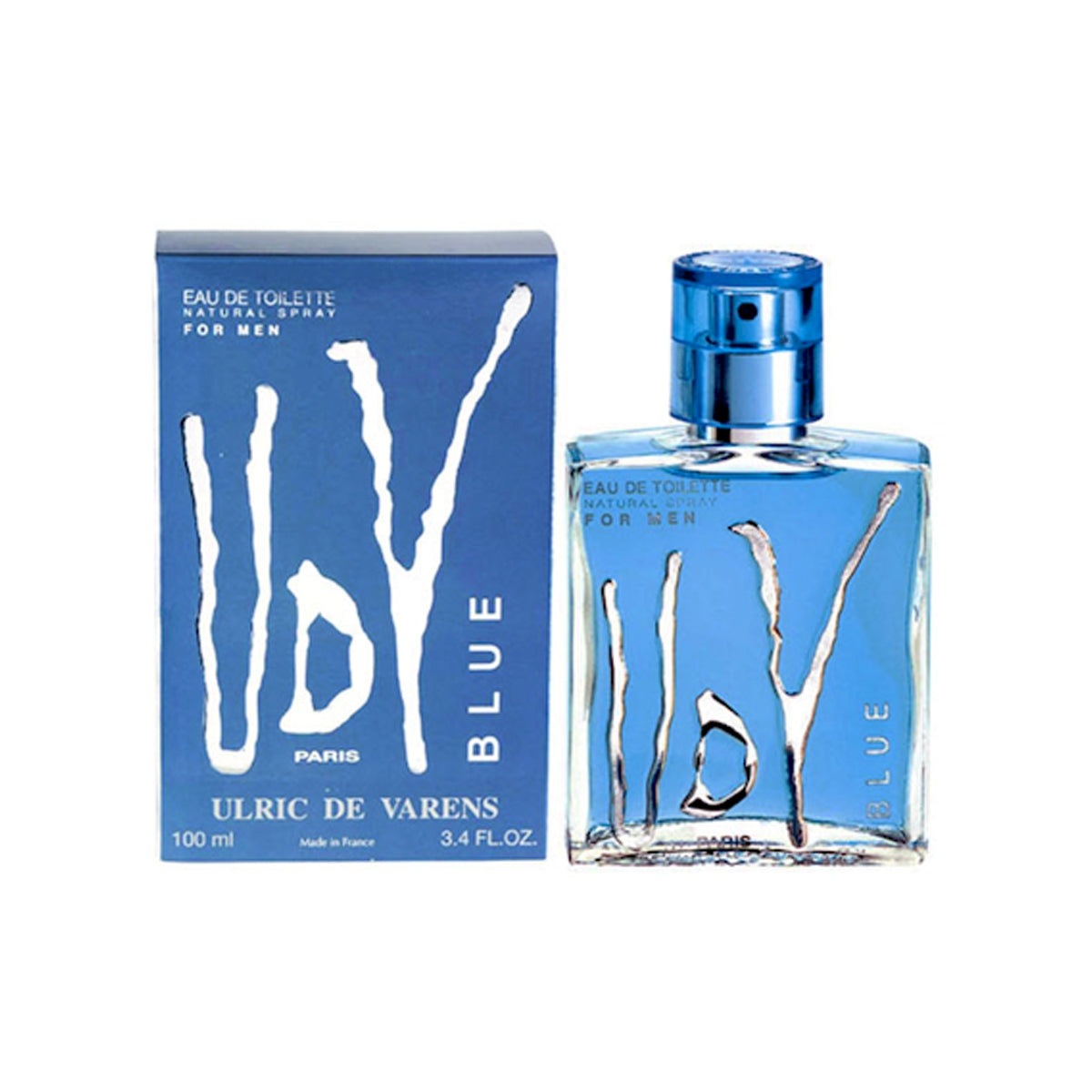 Blue  EDT 100 ml Erkek Parfüm