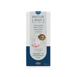 Naturway Klinik Şampuan Dökülme ve Kepek Karşıtı 500 ml