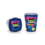 Sakız Magic Cubes Bottle 86 gr