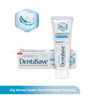 Diş Macunu Aşındırmayan Beyazlık 75 ml