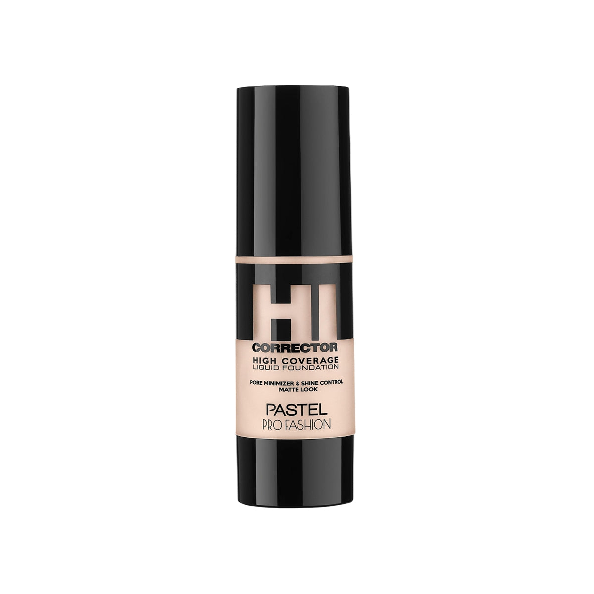 HI Corrector High Coverage Likit Fondöten - 400