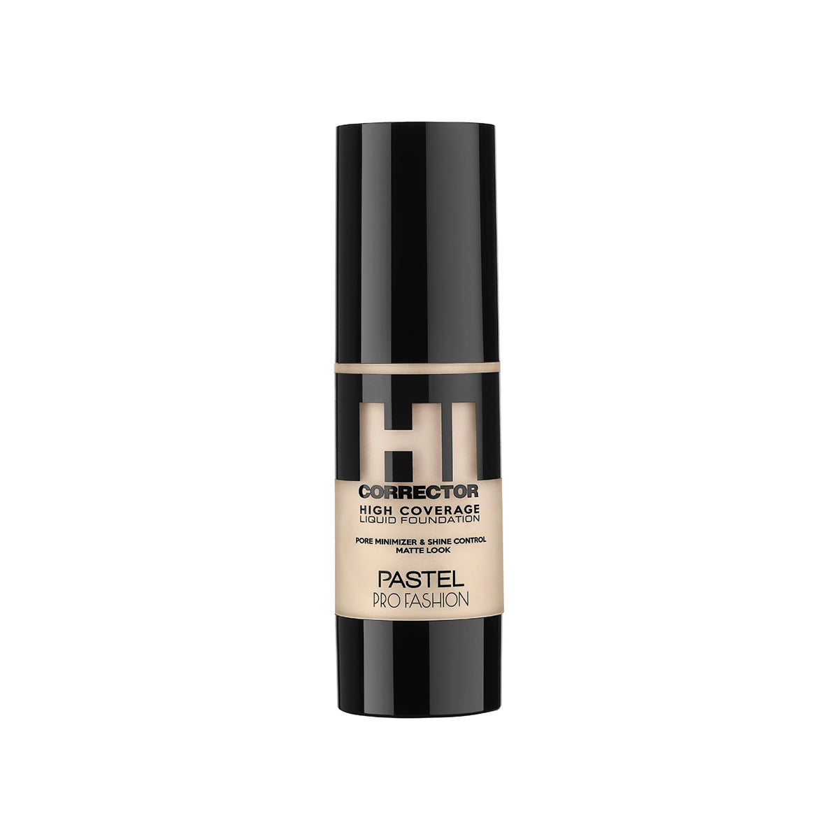 HI Corrector High Coverage Likit Fondöten - 415