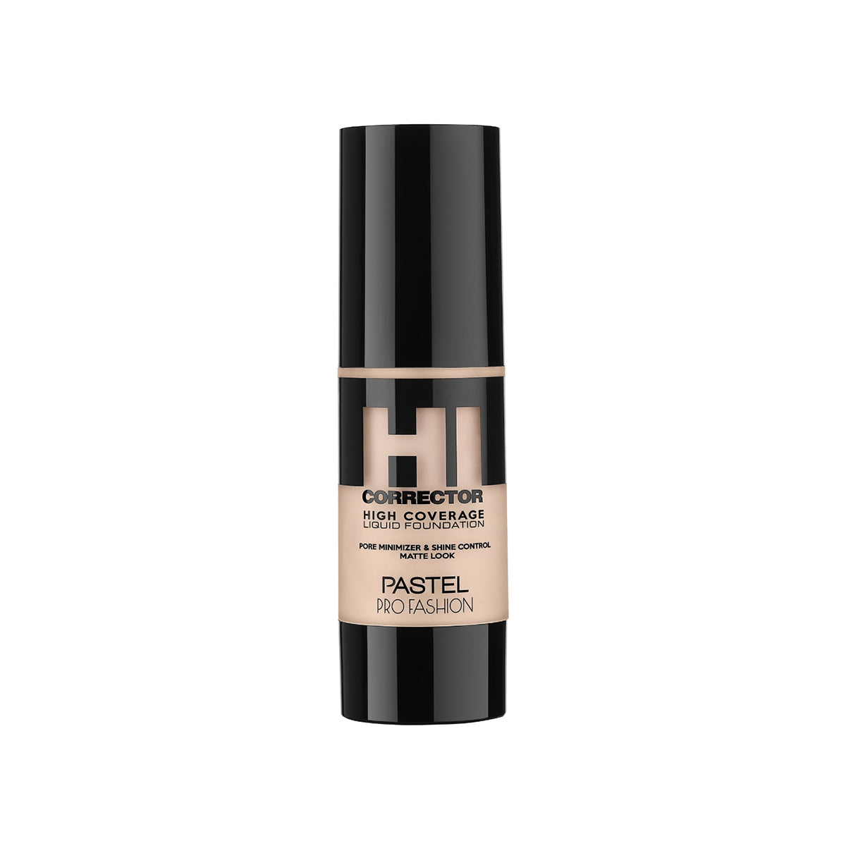 HI Corrector High Coverage Likit Fondöten - 416