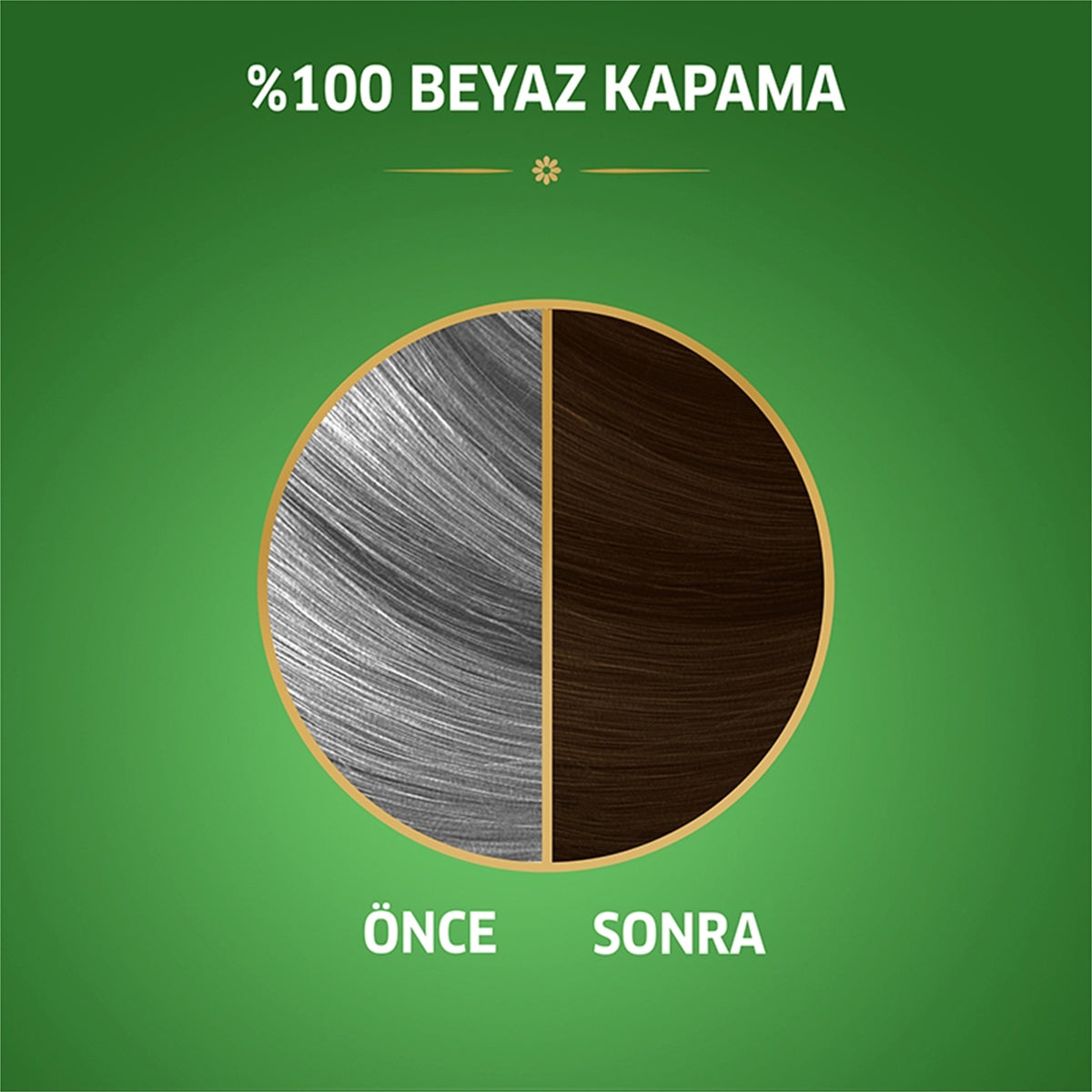 Saç Boyası Orta Kestane 5-37