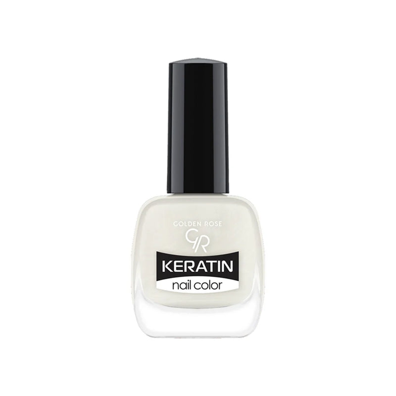 Keratin Nail Color Oje No:01