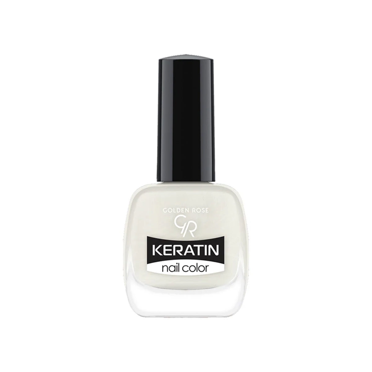 Keratin Nail Color Oje No:01