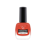 Keratin Nail Color Oje No:37