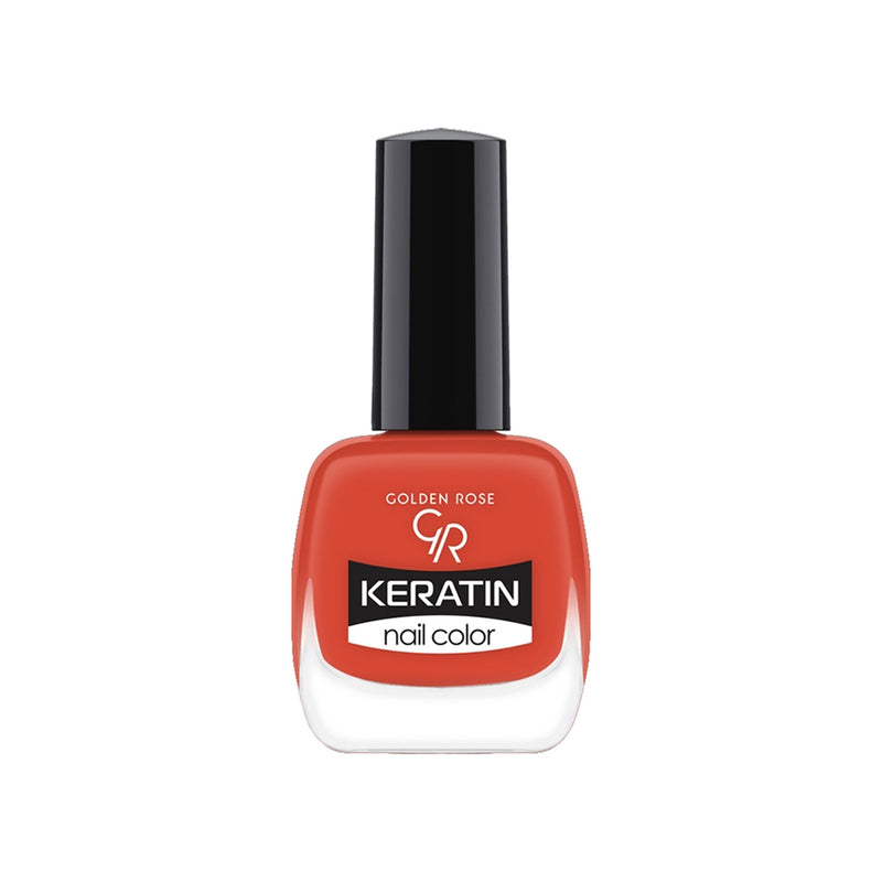 Keratin Nail Color Oje No:37