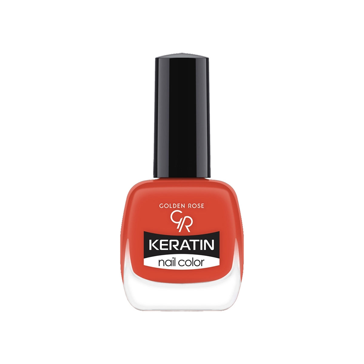 Keratin Nail Color Oje No:37