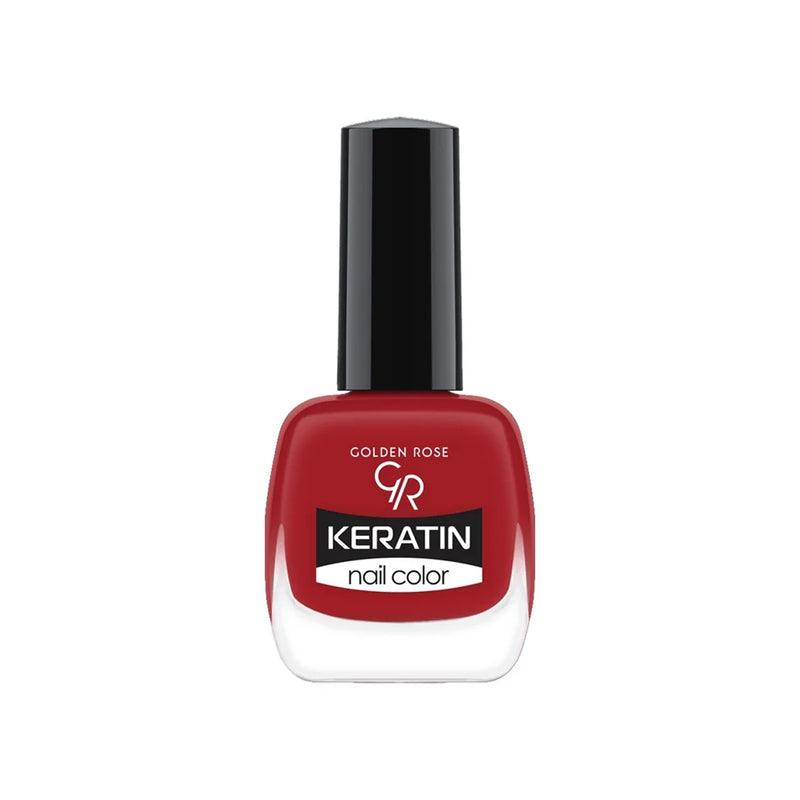 Keratin Nail Color Oje No:38