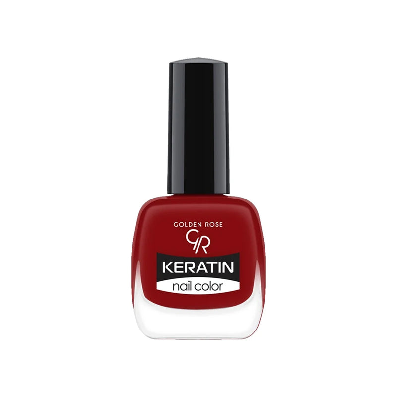 Keratin Nail Color Oje No:39
