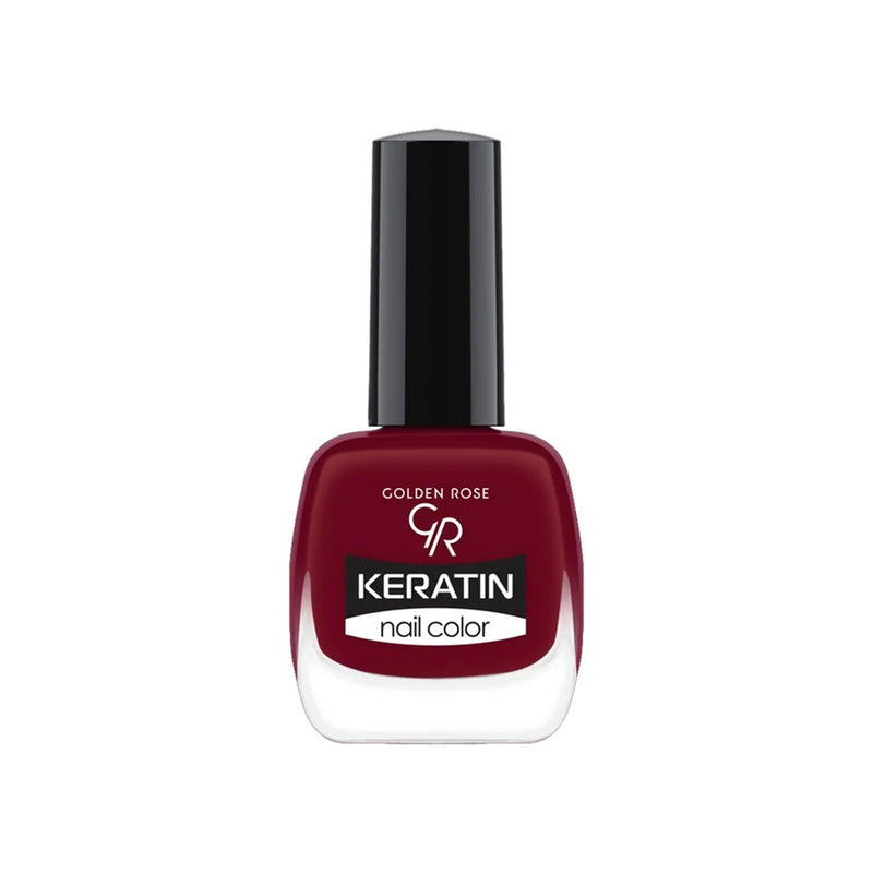 Keratin Nail Color Oje No:41