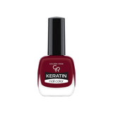 Keratin Nail Color Oje No:41