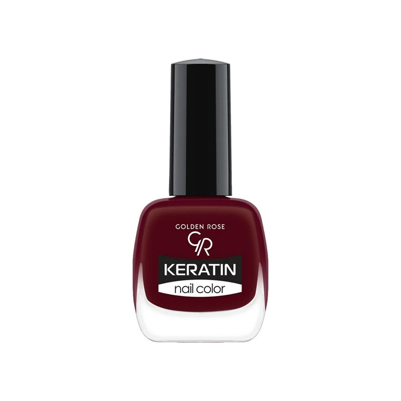 Keratin Nail Color Oje No:42