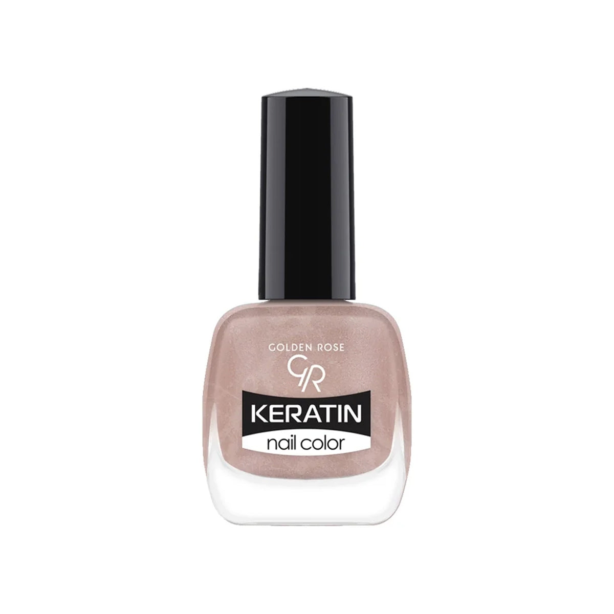 Keratin Nail Color Oje No:52