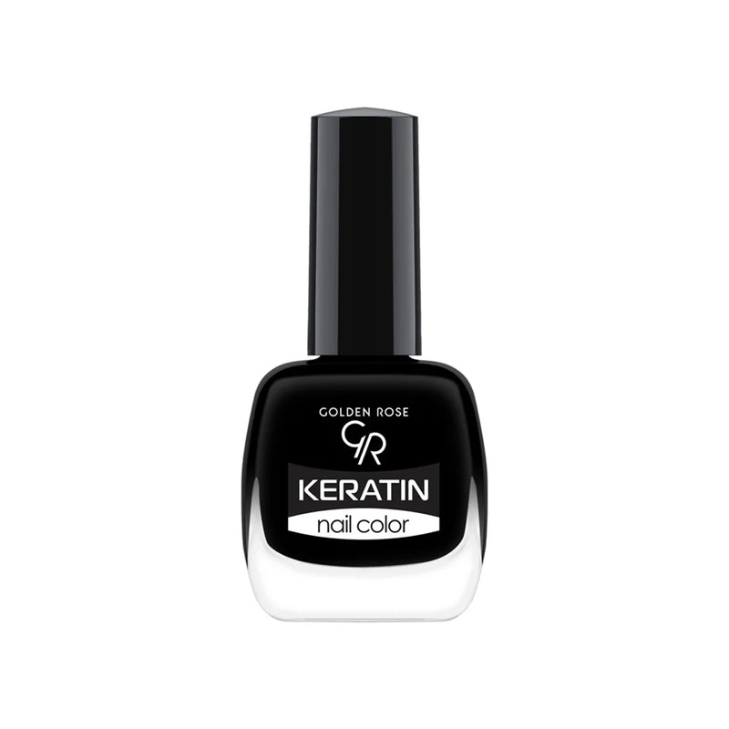 Keratin Nail Color Oje No:79