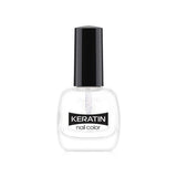 Keratin Nail Color Oje Clear