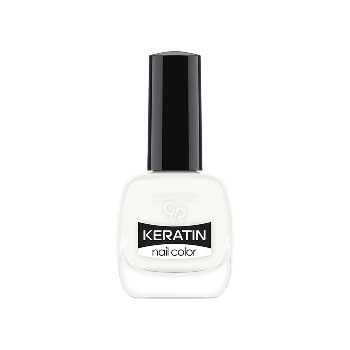 Keratin Oje Nail Color No:81
