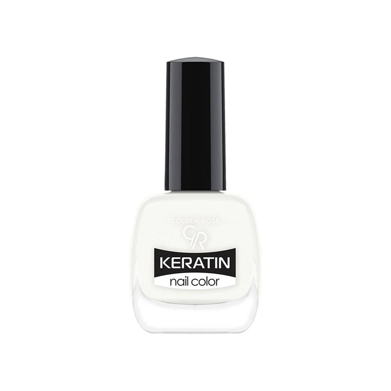 Keratin Oje Nail Color No:81