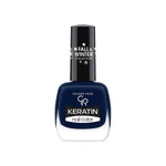 Fall and Winter Collection Keratin Oje No 214

