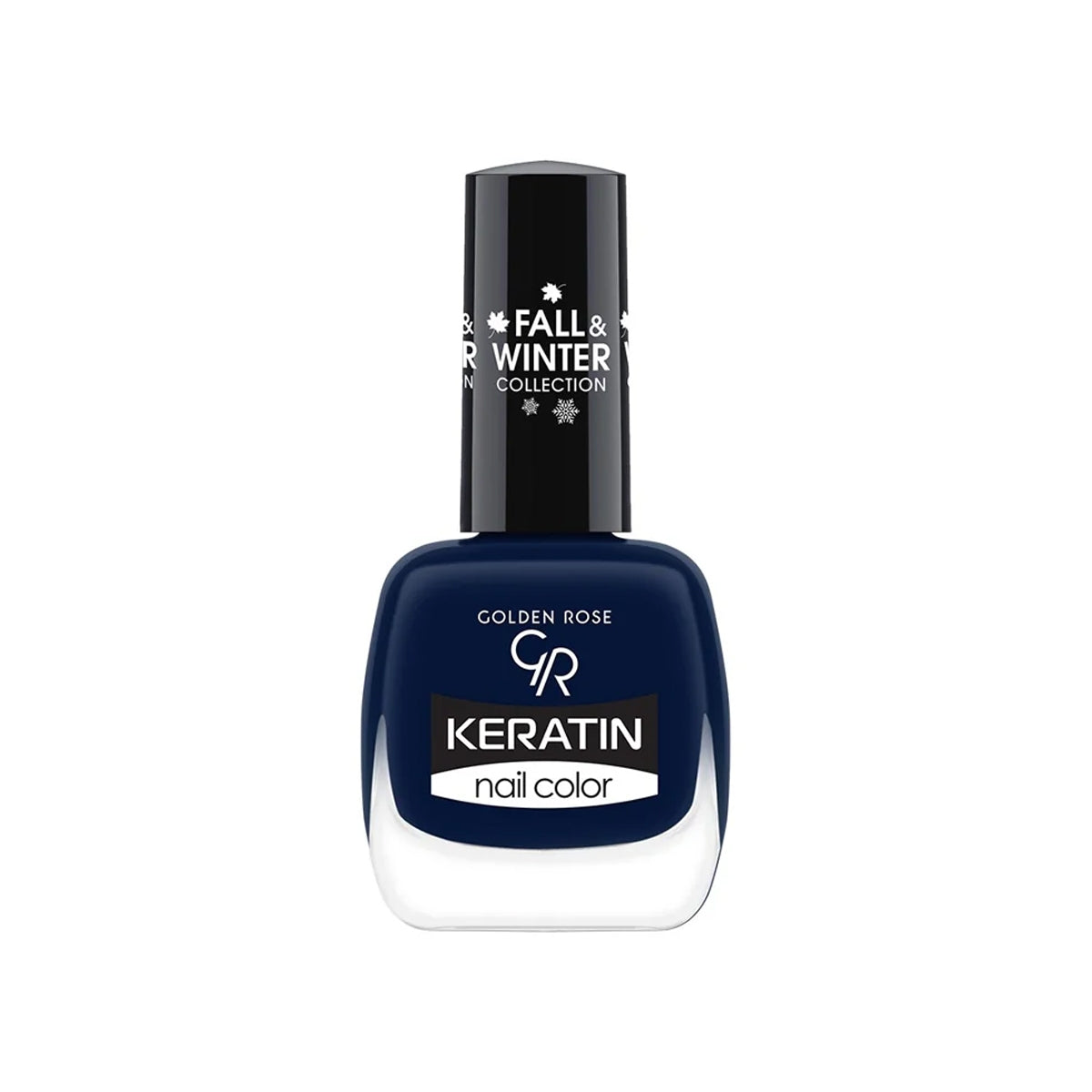 Fall and Winter Collection Keratin Oje No 214

