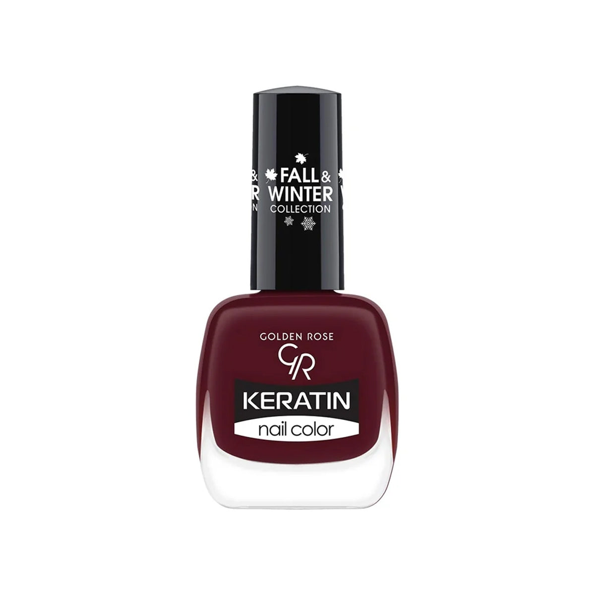 Sonbahar ve Kış Koleksiyonu Keratin Oje No 219
