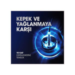 Şampuan Men Cool Sport Menthol 350 ml
