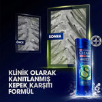 Şampuan Men Maksimum Ferahlık 350 ml