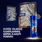 Şampuan Men Saç Dökülmesine Karşı 350 ml