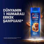 Şampuan Men Saç Dökülmesine Karşı 350 ml