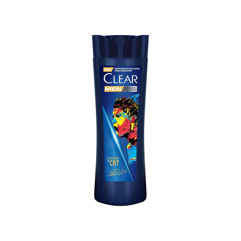 Şampuan Men Ronaldo 350ml