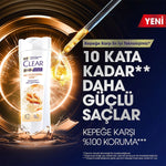 Şampuan Women Saç Dökülmesine Karşı 350 ml
