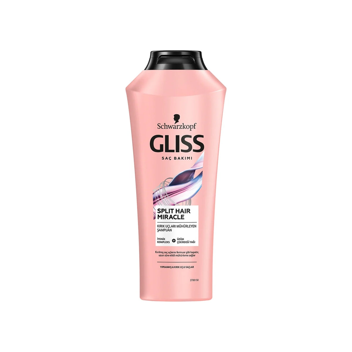 Split Hair Miracle Şampuan 400 Ml