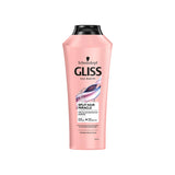 Split Hair Miracle Şampuan 400 Ml