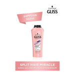 Split Hair Miracle Şampuan 400 Ml