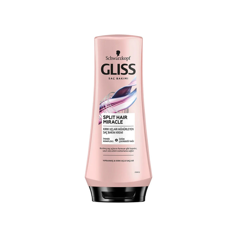 Split Hair Miracle Saç Kremi 360 ml