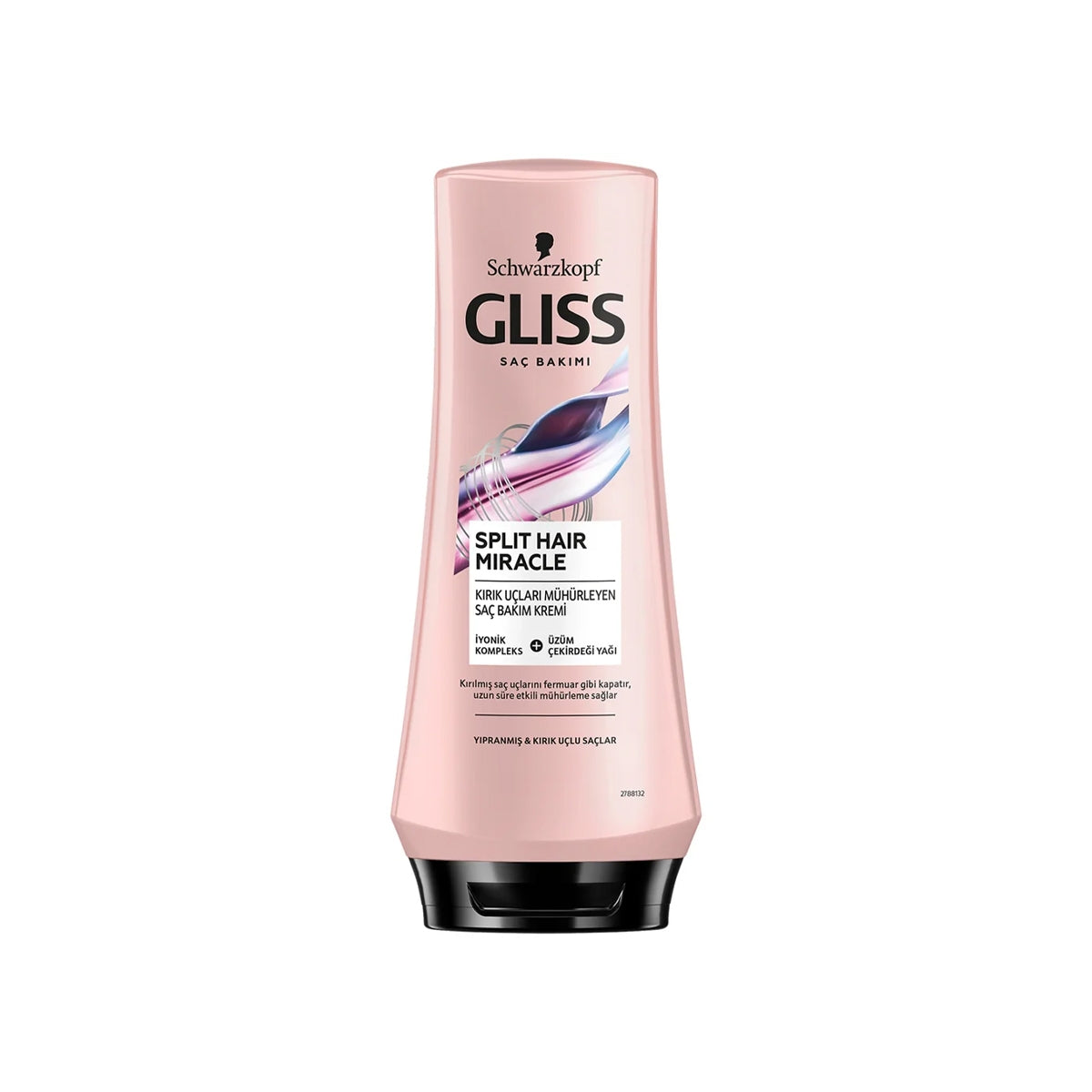 Split Hair Miracle Saç Kremi 360 ml