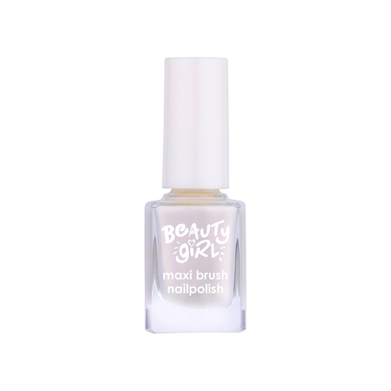 Beauty Girl Oje 45 Holographic Rose
