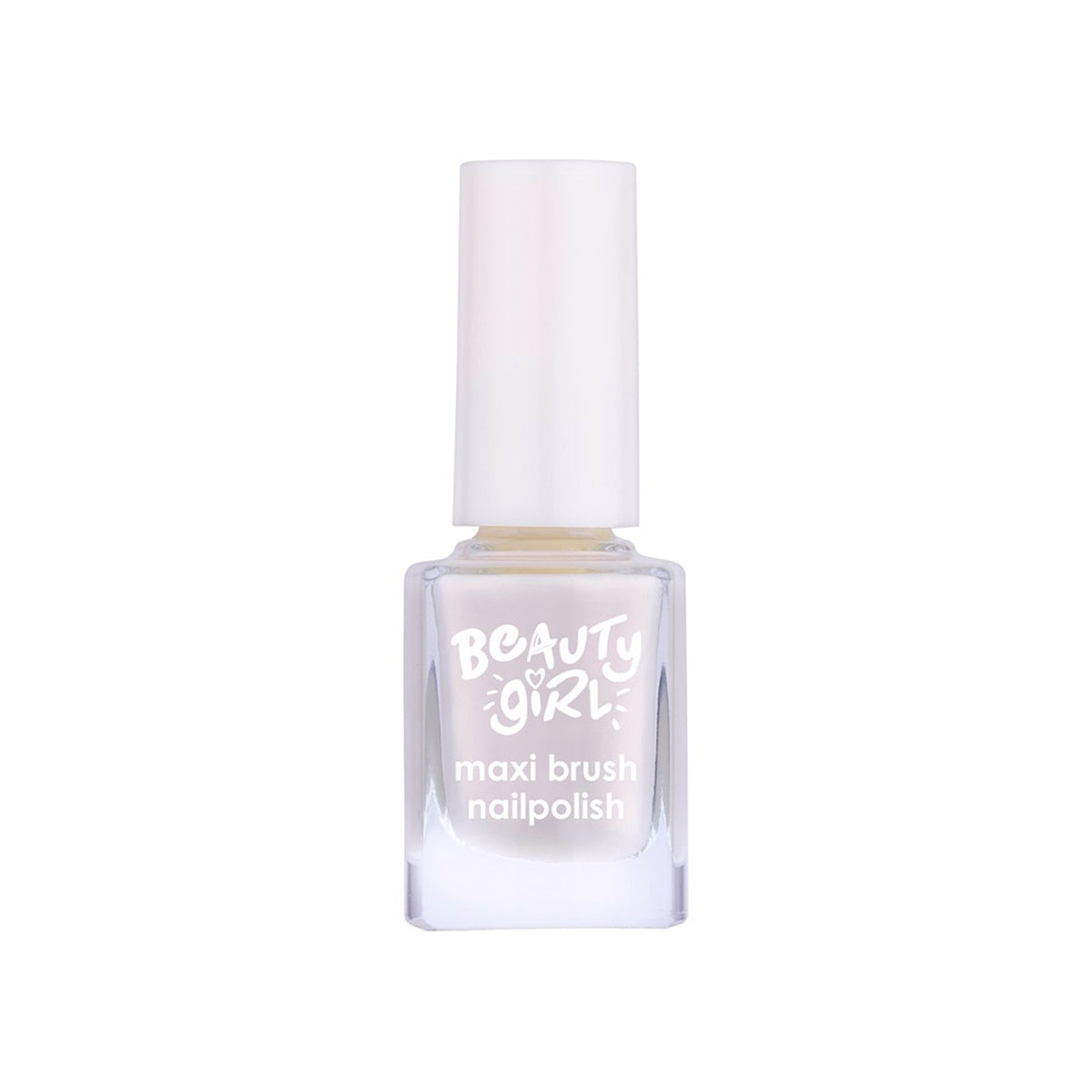Beauty Girl Oje 45 Holographic Rose