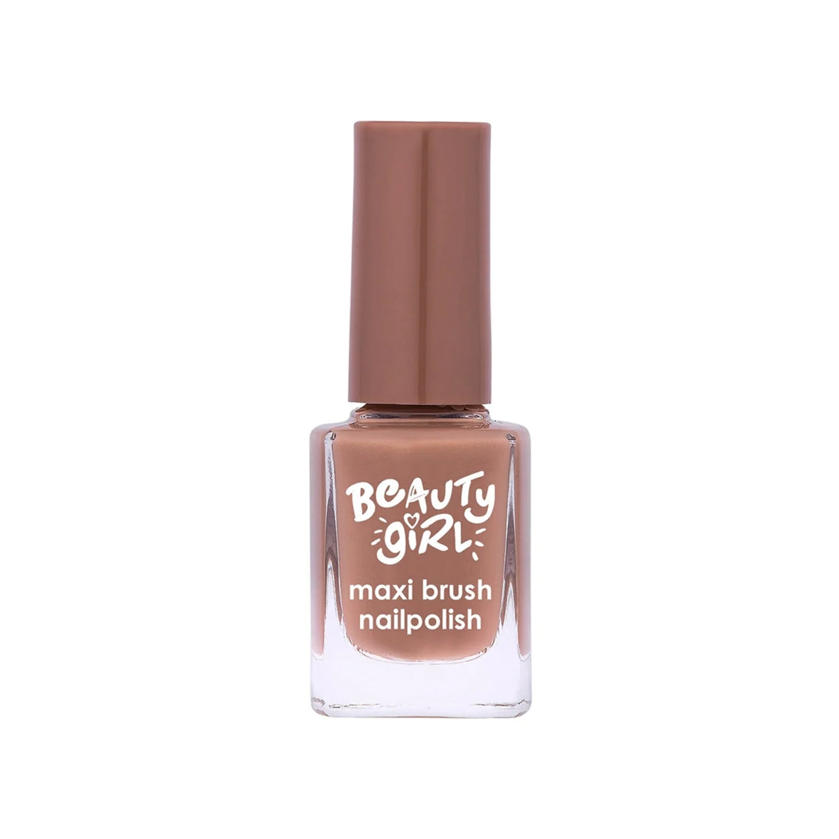 Beauty Girl Oje 60 Shimmer Latte




