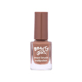 Beauty Girl Oje 60 Shimmer Latte